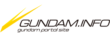 GUNDAM.INFO | The official Gundam news and video portal