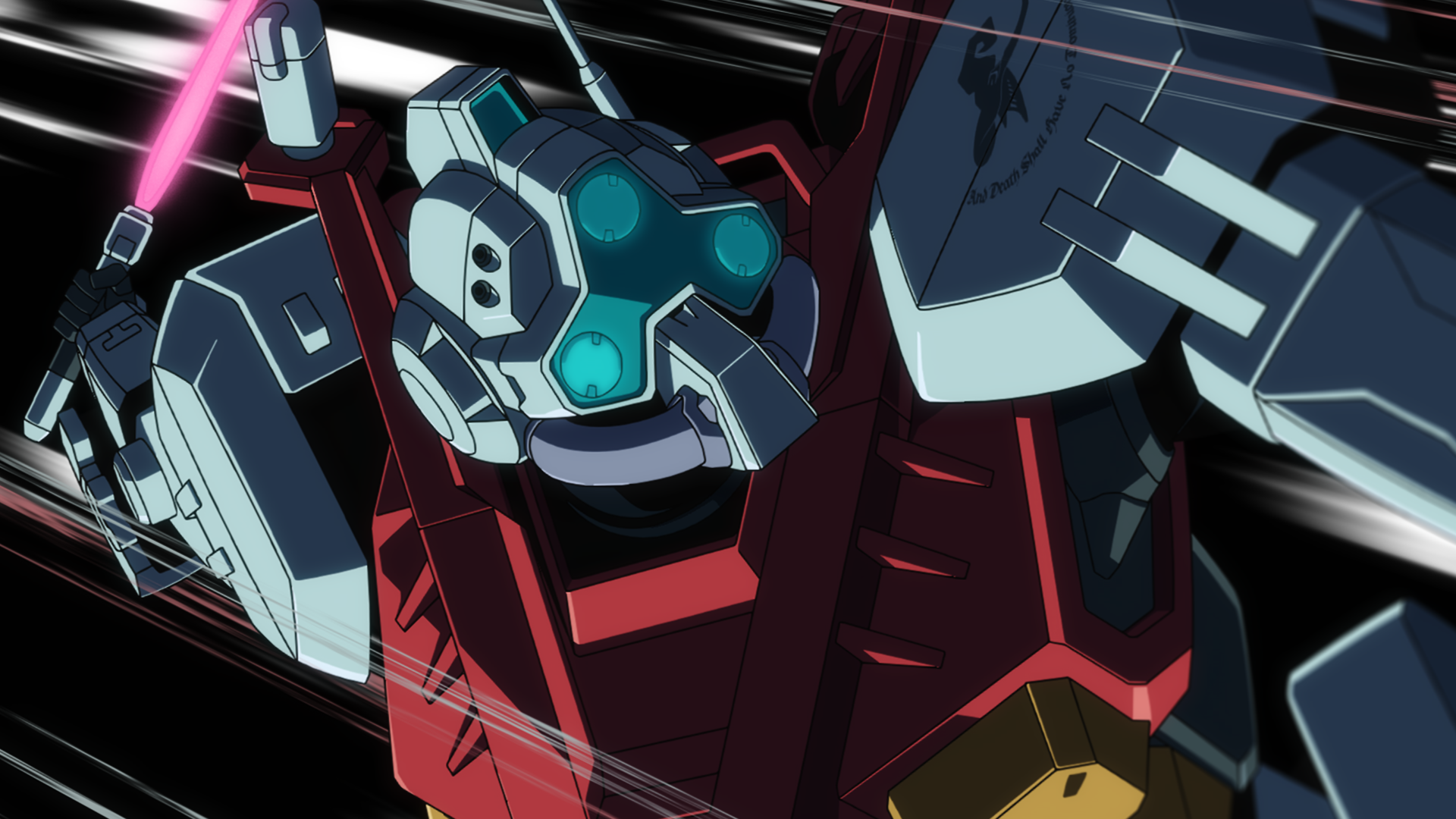 Episode 4 The Witch's War