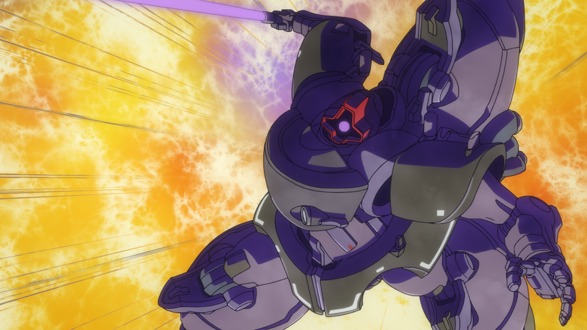 Episode 5 Nyaan Doesn't Know About Kira-Kira