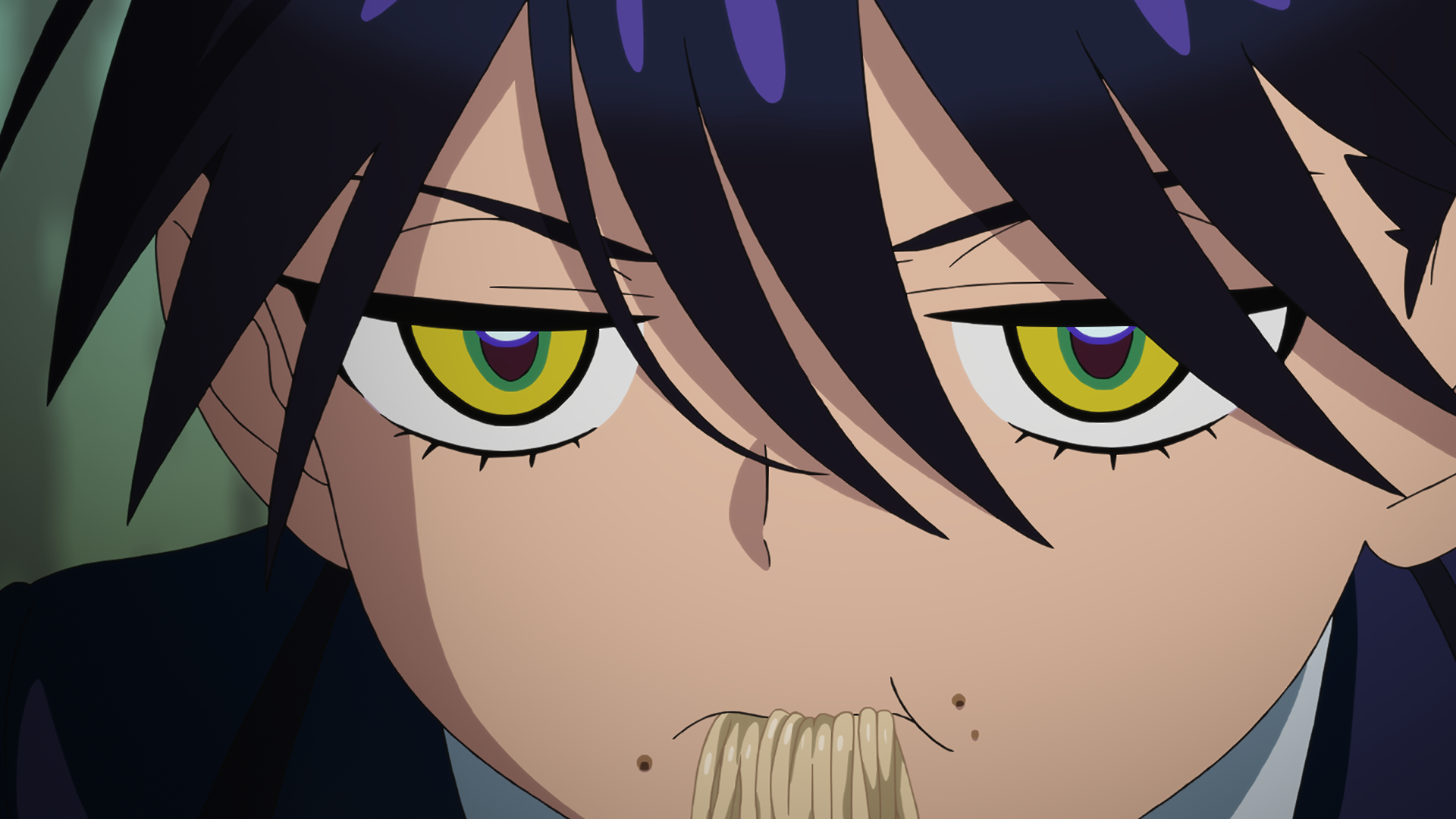 Episode 6 The Plot to Assassinate Kycilia