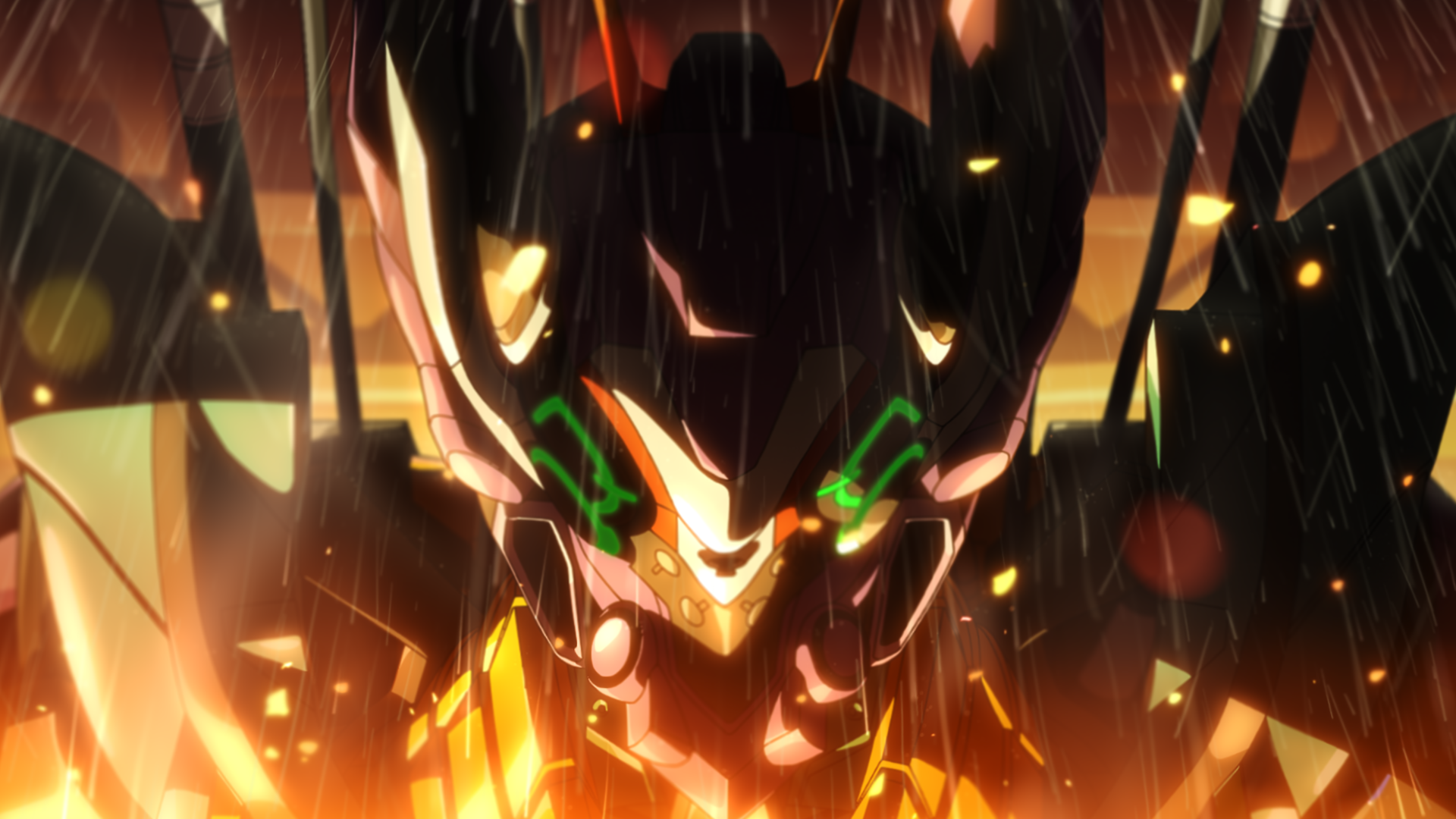 Episode 8 Falling on the Moon