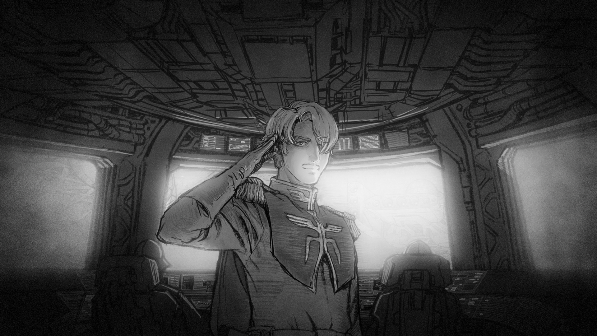 Episode 10 Yomagn'tho Blockade