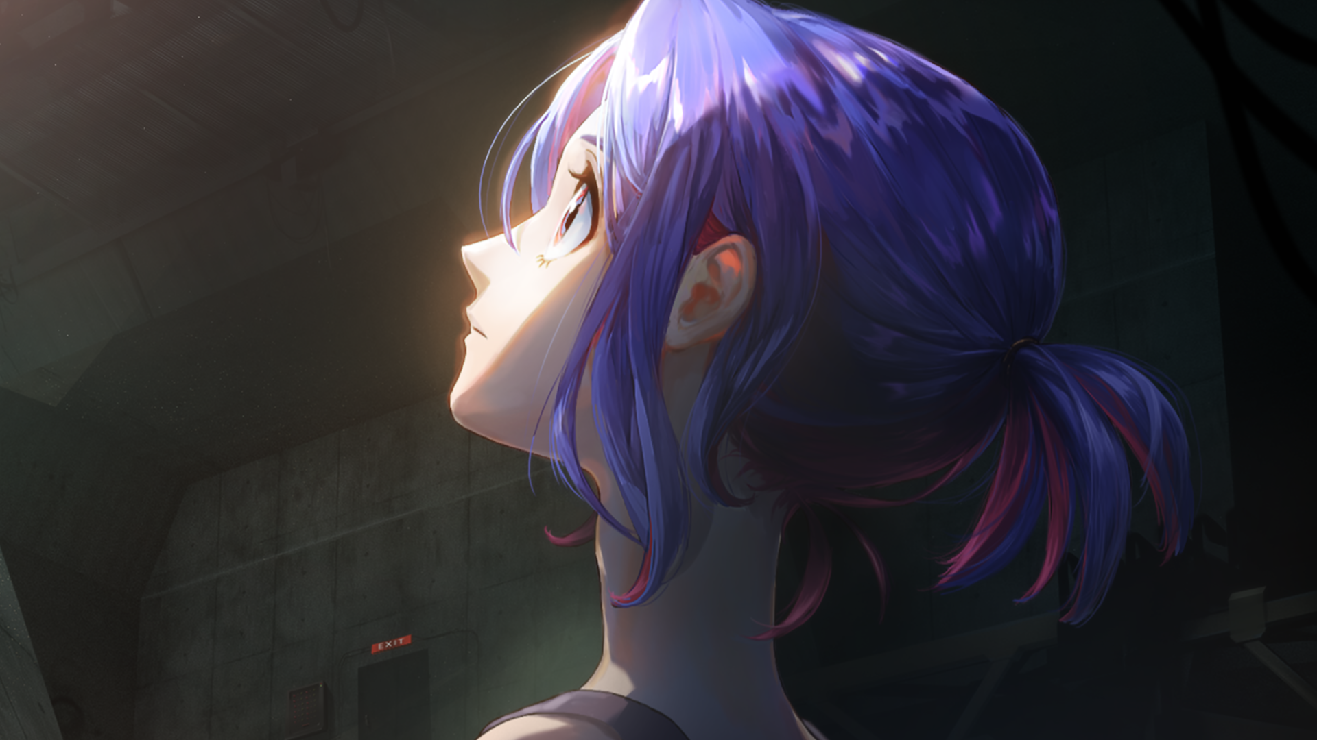 Episode 11 Alphacide