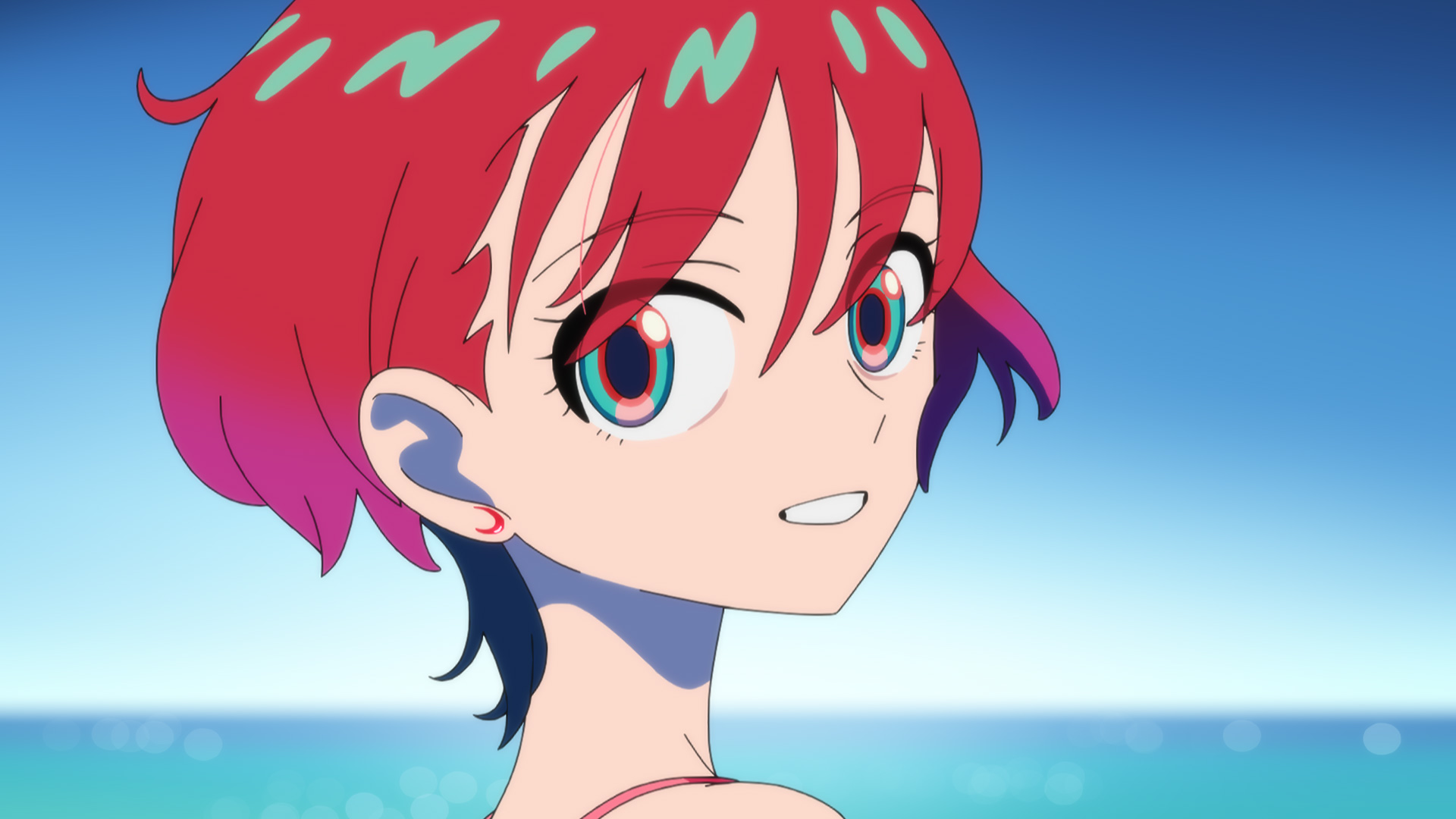 Episode 12 That's why I...