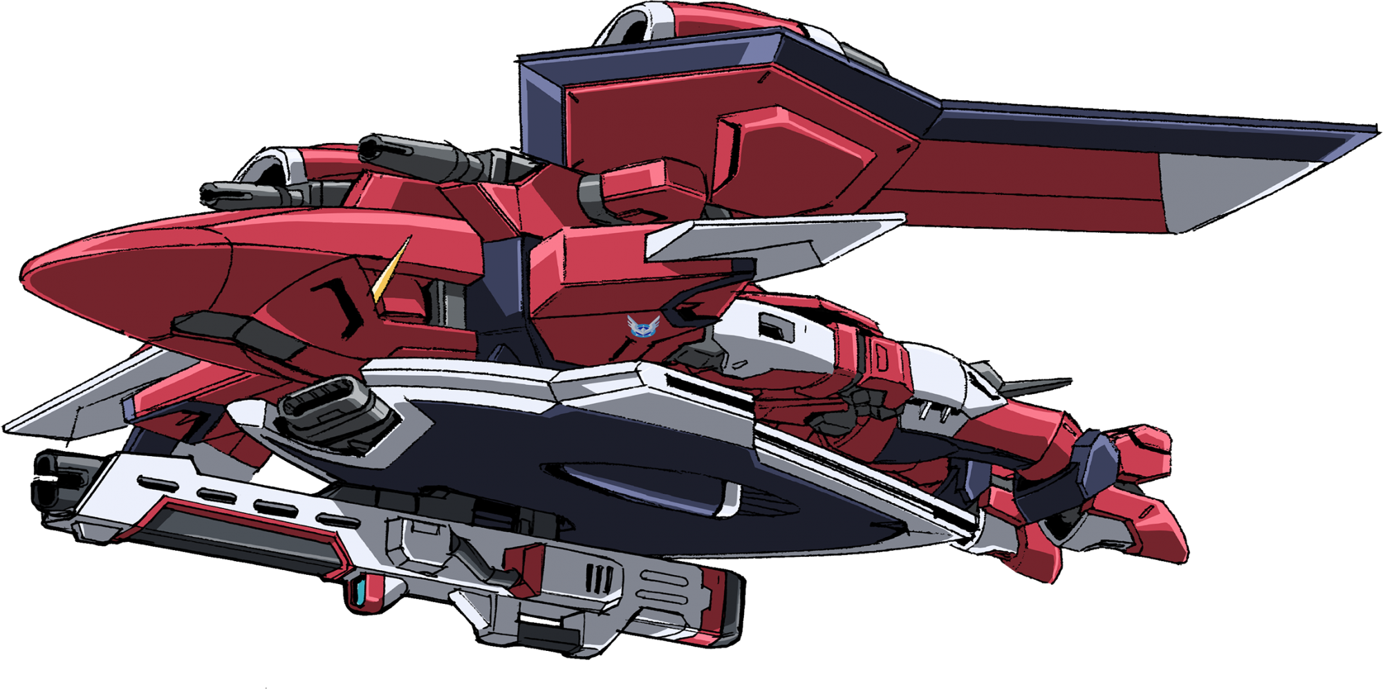 HG 1/144 IMMORTAL JUSTICE GUNDAM｜The official website for the movie Mobile  Suit Gundam SEED FREEDOM