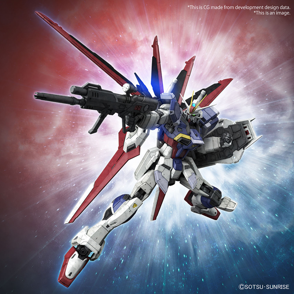 Gundam Seed Destiny - Gundam Force Impulse