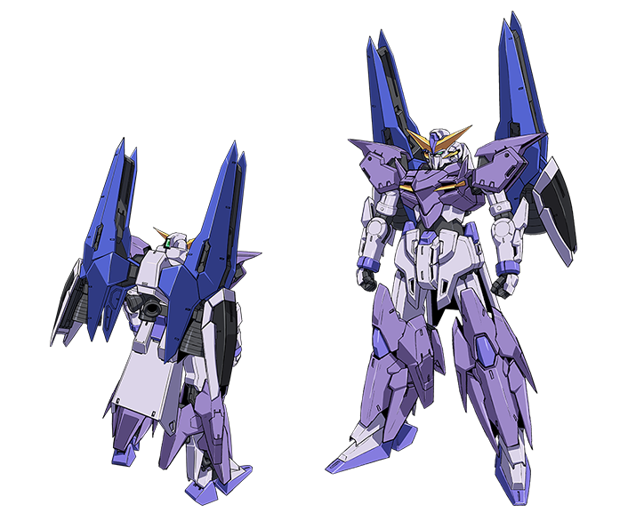GUNDAM.INFO  The official Gundam news and video portal