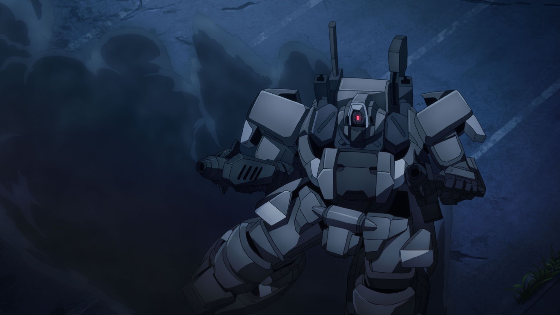 Mobile Suit Gundam THE WITCH FROM MERCURY Official Site