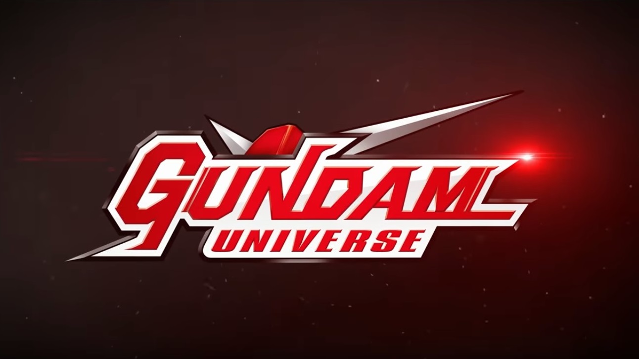 New Gundam Universe The 6 Inch Action Figure Official Video En Dub Gundam Info