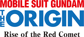 Mobile Suit Gundam The Origin Vi Blu Ray Disc Collector S Edition