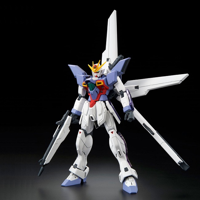 Premium Bandai Orders Open For Mg 1 100 Gundam X Unit 3 Premium Bandai Orders Open For Mg 1 100 Gundam X Unit 3