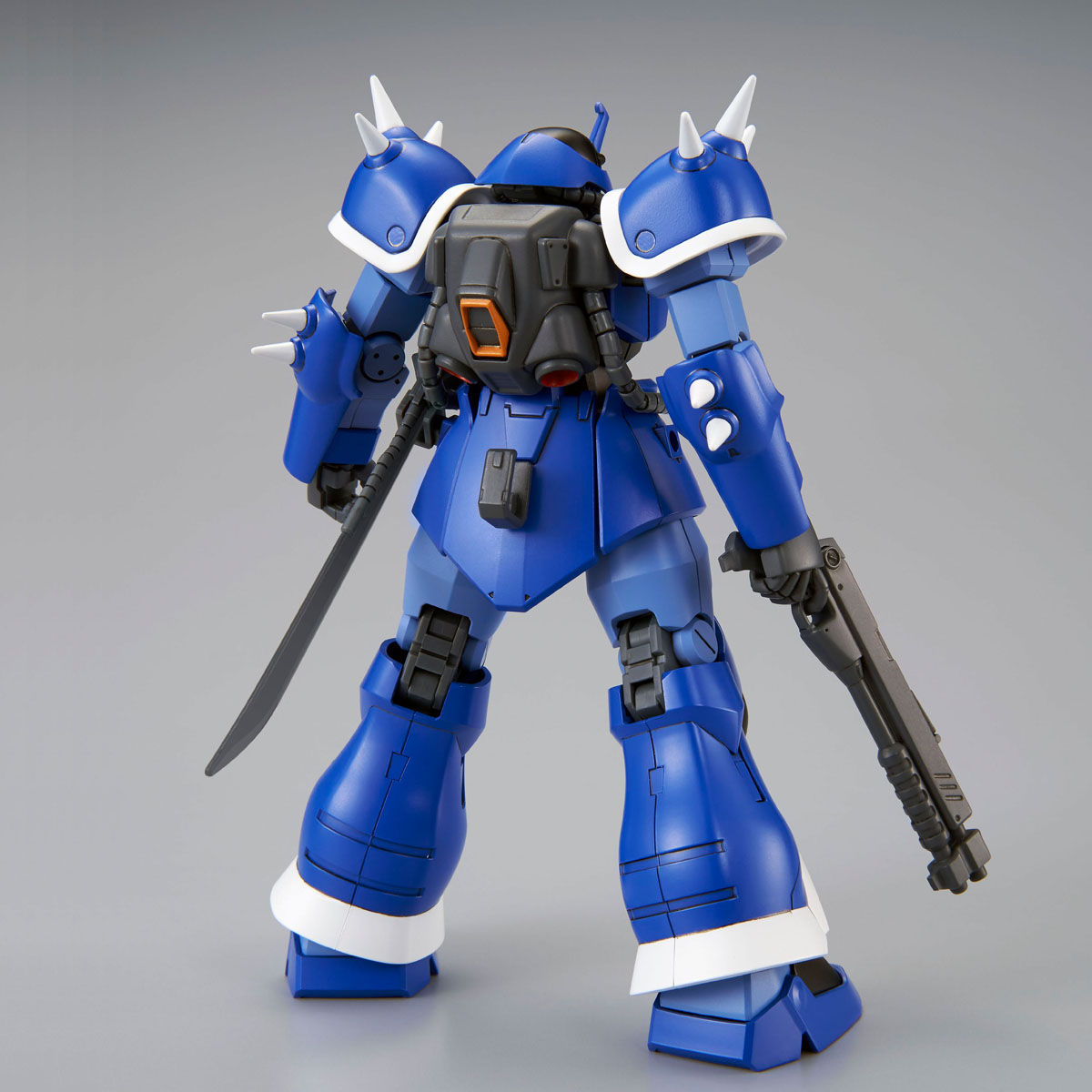 Premium Bandai The Hguc Series Kit Of Efreet Is Finally Released Gundam Info Premium Bandai The Hguc Series Kit Of Efreet Is Finally Released Gundam Info