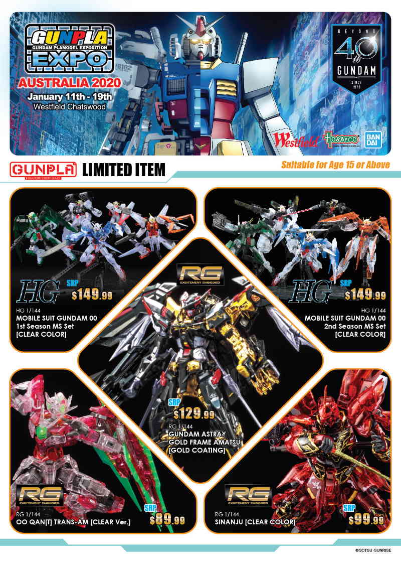 Download Bandai Hobby Exhibition Gunpla Expo Australia 2020 Gundam Info Desktop Wallpaper Get Wallpaper Bandai Hobby Exhibition Gunpla Expo Australia 2020 Gundam Info For iPhone
