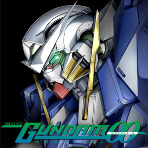 Mobile Suit Gundam 00 Gundam Info