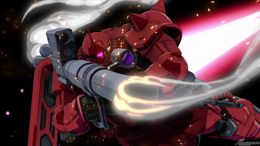 Get Mobile Suit Gundam S 40th Anniversary Project Launches Five New For Android Free Wallpaper Mobile Suit Gundam S 40th Anniversary Project Launches Five New For iPhone
