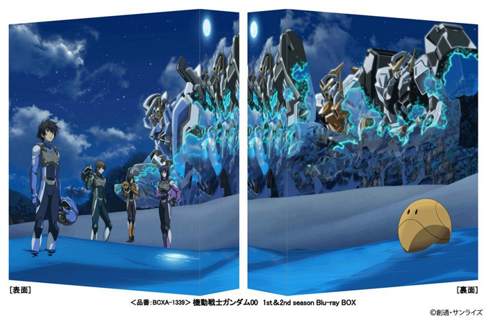 Download Full Of Bonuses Mobile Suit Gundam 00 10th Anniversary Complete Desktop Wallpaper Get Wallpaper Full Of Bonuses Mobile Suit Gundam 00 10th Anniversary Complete For iPhone Free