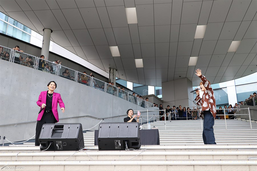 Download Let S All Sing The Build Divers Opening Theme Sky Hi Snatchaway For Android Wallpaper Let S All Sing The Build Divers Opening Theme Sky Hi Snatchaway HD