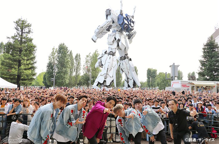 Download Let S All Sing The Build Divers Opening Theme Sky Hi Snatchaway For iPhone Wallpaper Let S All Sing The Build Divers Opening Theme Sky Hi Snatchaway For Android Free