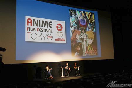 Get Harutoshi Fukui And Daisuke Namikawa Appear Afft2018 Mobile Suit Gundam Uc Screening Report Gundam Info Free HD Wallpaper Harutoshi Fukui And Daisuke Namikawa Appear Afft2018 Mobile Suit Gundam Uc Screening Report Gundam Info HD