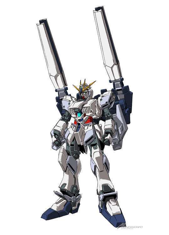 Mobile Suit Gundam Nt New Key Visual Released Theme Song Is Narrative By Sawanohiroyuki Nzk Lisa Gundam Info