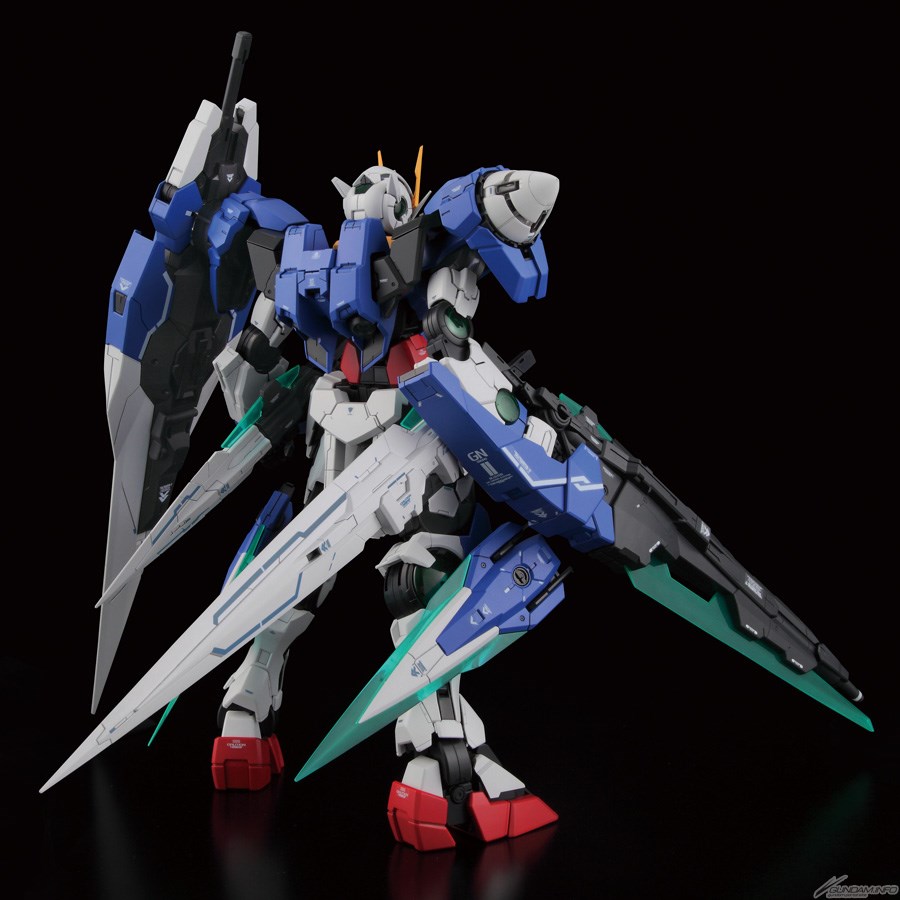 Four Gunpla Including Pg 00 Gundam Seven Sword G Hgbd Mobile Doll Sarah Released Today Gundam Info Four Gunpla Including Pg 00 Gundam Seven Sword G Hgbd Mobile Doll Sarah Released Today Gundam Info
