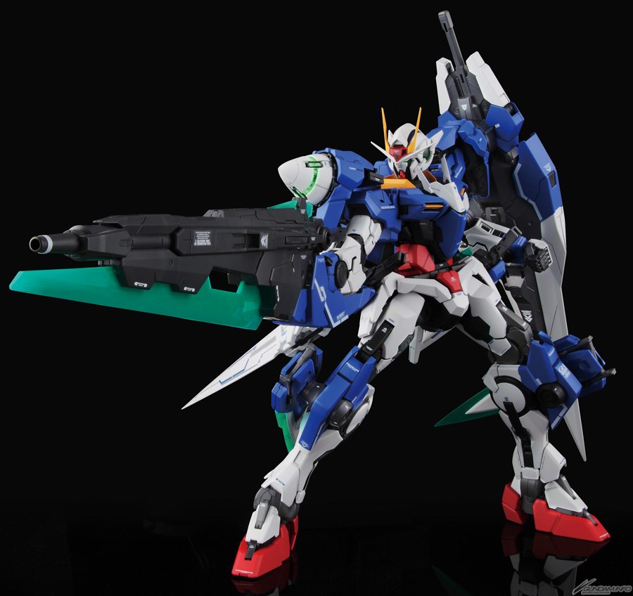 Four Gunpla Including Pg 00 Gundam Seven Sword G Hgbd Mobile Doll Sarah Released Today Gundam Info Four Gunpla Including Pg 00 Gundam Seven Sword G Hgbd Mobile Doll Sarah Released Today Gundam Info