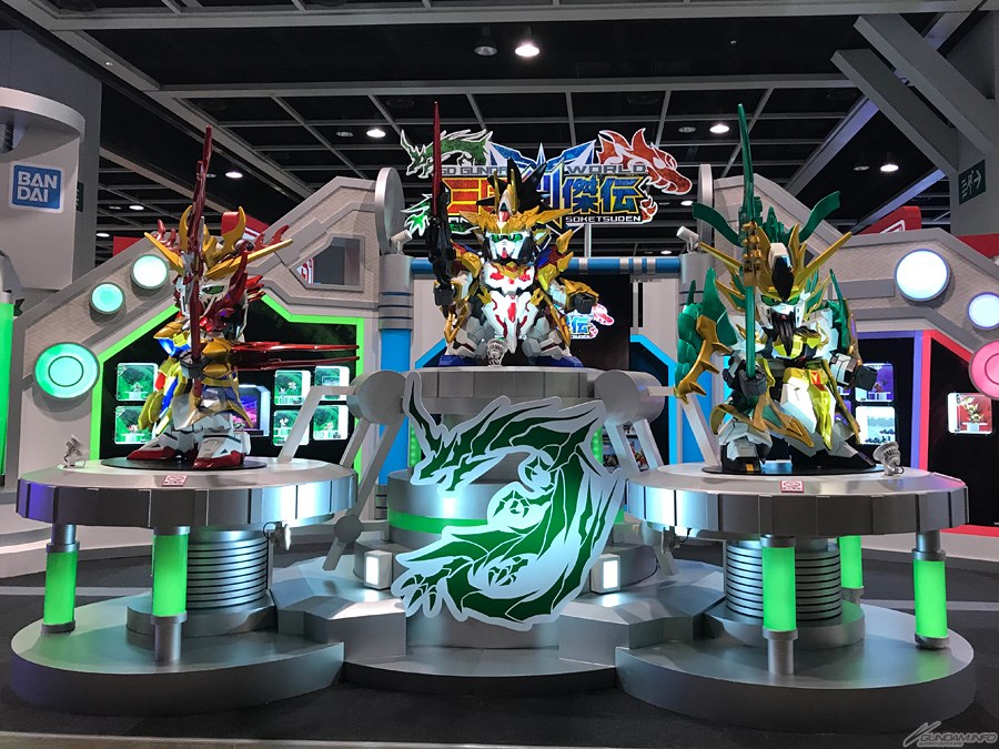 Download Gundam Special Stage Appears C3afa Hong Kong 2019 Event Report Desktop Wallpaper Free Get Wallpaper Gundam Special Stage Appears C3afa Hong Kong 2019 Event Report For iPhone Free