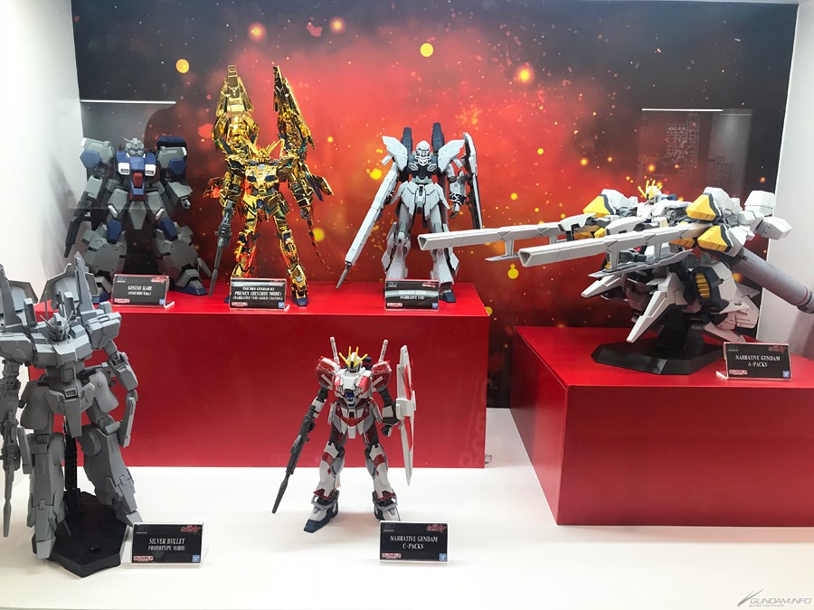 Get Gundam Special Stage Appears C3afa Hong Kong 2019 Event Report Desktop Wallpaper Free Wallpaper Gundam Special Stage Appears C3afa Hong Kong 2019 Event Report For Android Free