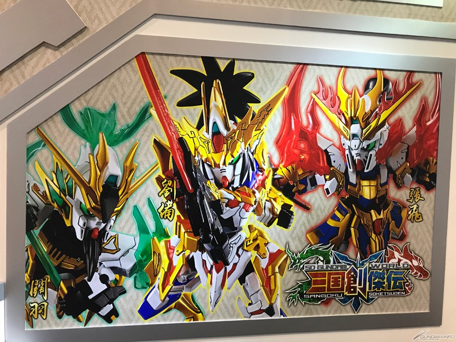 Get Gundam Special Stage Appears C3afa Hong Kong 2019 Event Report For Android Free Get Wallpaper Gundam Special Stage Appears C3afa Hong Kong 2019 Event Report For Android Free