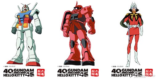 Get Gundam 40th Anniversary Hello Kitty 45th Anniversary Gundam Vs Desktop Wallpaper Free Get Wallpaper Gundam 40th Anniversary Hello Kitty 45th Anniversary Gundam Vs For iPhone Free