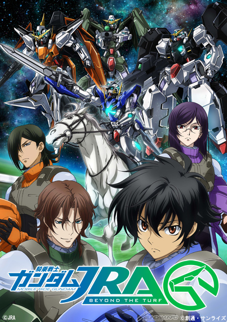 Get Mobile Ride Gundam Jra Beyond The Turf New Key Visual HD Get Wallpaper Mobile Ride Gundam Jra Beyond The Turf New Key Visual For Android