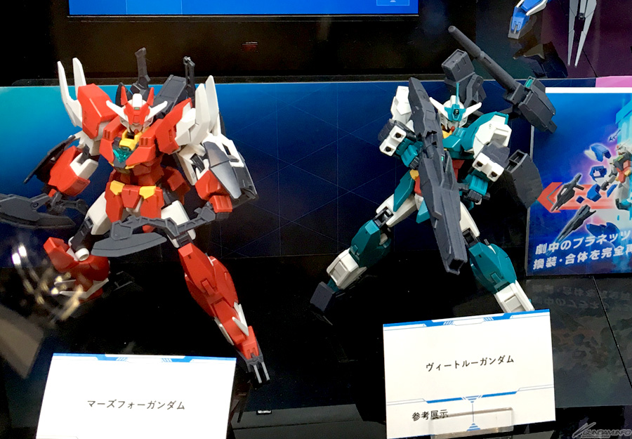 Get C3afa Tokyo 2019 Report Latest Gunpla And Tamashii Nations Kits For Android Get Wallpaper C3afa Tokyo 2019 Report Latest Gunpla And Tamashii Nations Kits Free