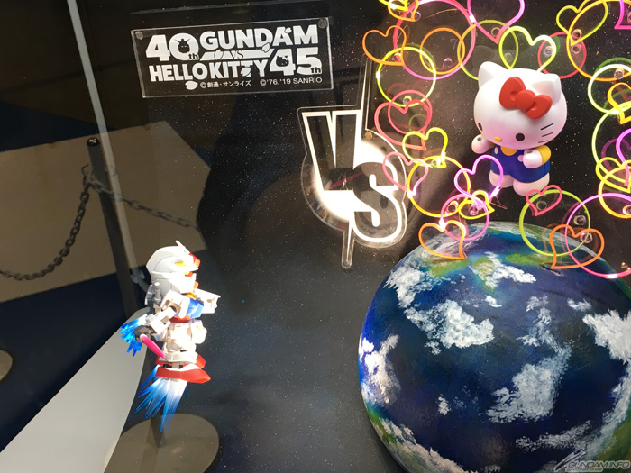 Get C3afa Tokyo 2019 Report Latest Gunpla And Tamashii Nations Kits For iPhone Get Wallpaper C3afa Tokyo 2019 Report Latest Gunpla And Tamashii Nations Kits Free HD