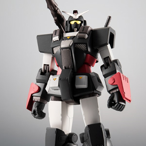 PO A.N.I.M.E BANDAI SPIRITS Details about   ROBOT Spirits SIDE MS FA-78-2 Heavy Gundam ver 