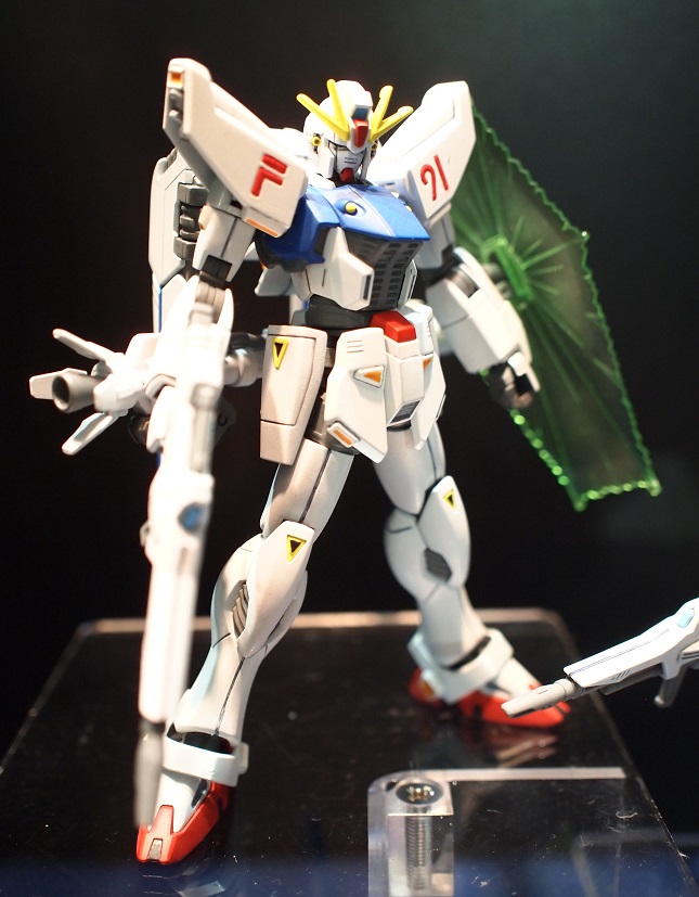 53rd All Japan Model & Hobby Show Bandai Booth Report | GUNDAM.INFO