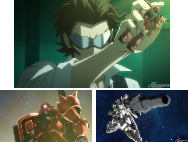 Get Gundam Build Fighters Gm S Counterattack Battlogue Streaming Desktop Wallpaper Free Get Wallpaper Gundam Build Fighters Gm S Counterattack Battlogue Streaming For iPhone Free