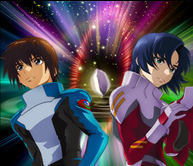 The Climax Is Here Mobile Suit Gundam Seed Hd Remaster S Finale Streams Tonight At 11 00 Gundam Info