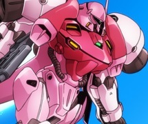 ガンダムビルドファイターズ 第4話 ガンプラアイドル キララ 無料配信スタート Gundam Info