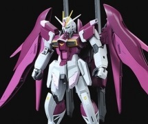 Mg デスティニーインパルスガンダムr リジェネス プレミアムバンダイにて予約受付スタート Gundam Info
