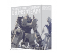 【美品】機動戦士ガンダム/第08MS小隊 Blu-ray メモリアルボックス 機動戦士ガンダム/第08MS小隊 Blu-ray メモリアルボックス