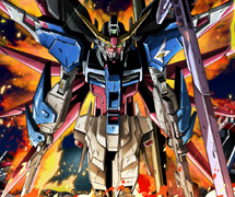 Mobile Suit Gundam Seed Destiny Hd Remaster Project Unveiled Gundam Info