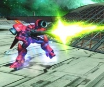 基本無料のps3向けオンラインゲーム 機動戦士ガンダム バトルオペレーション 第2弾pv公開 Gundam Info