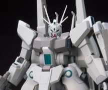 HGUC Silver Bullet