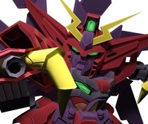 Mg デスティニーインパルスガンダムr オプションとして Diアダガ の頭部パーツが付属決定 Gundam Info