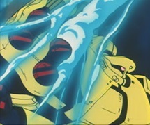 ガンダムMS動画図鑑 第362回「AMX-102 ズサ」（機動戦士ガンダム