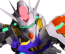 Sdgo 日本先行機体 レギルス Age 1 フルグランサ など本日7月9日よりwebガシャポンに新登場 Gundam Info