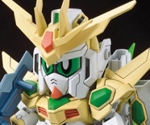 リアルモードへの変形を再現 Sdbf スターウイニングガンダム 本日2月26日出荷 Gundam Info
