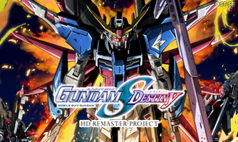 Mobile Suit Gundam Seed Destiny Hd Remaster Comes To Gundam Info With English Subtitles On Nov 1st Pm12 00 Jst Gundam Info