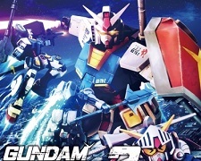 PS4/PS Vita「ガンダムブレイカー3」新機体続々参戦！カスタマイズがさらに進化！ | GUNDAM.INFO