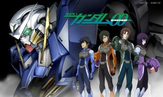 MOBILE SUIT GUNDAM 00 streaming on GUNDAM.INFO with English sub